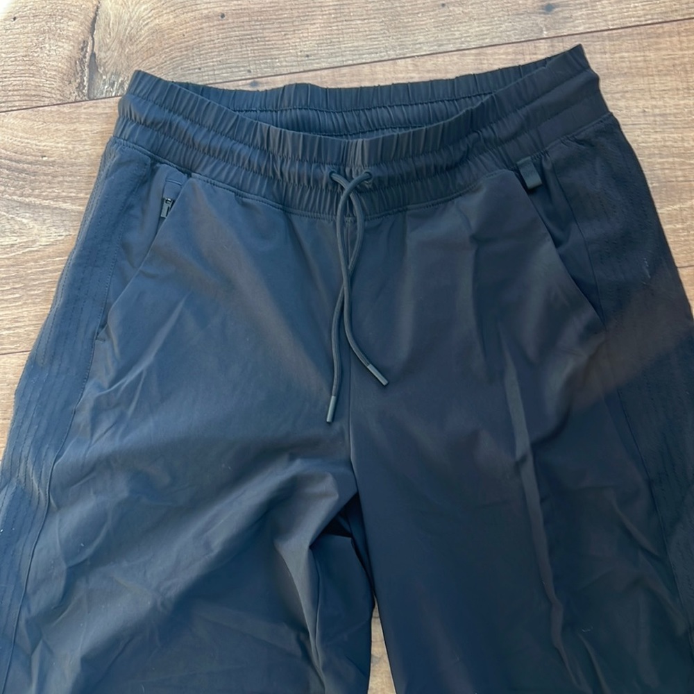 Athleta wide leg